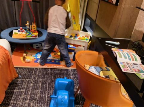 宜致酒店（廣州珠江新城崗頂地鐵站店）優惠