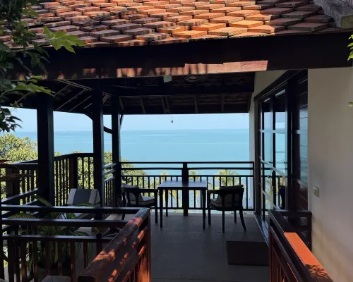Napasai Samui Residence الأماكن العامة Photos