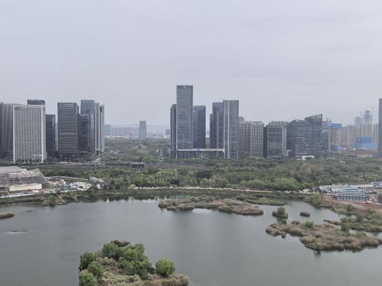 義烏博覽皇冠假日酒店優惠