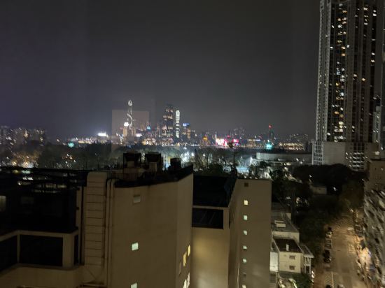 大坑小築服務式公寓酒店優惠