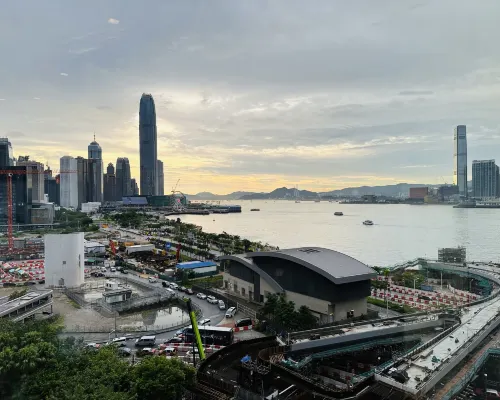 Gloucester Luk Kwok Hong Kong Near Hotel Photos