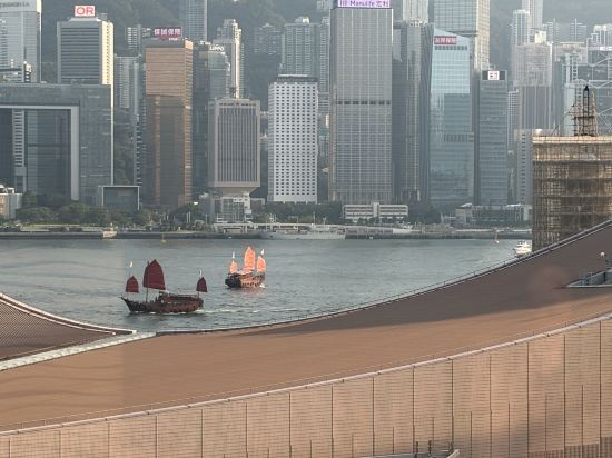 港青酒店優惠