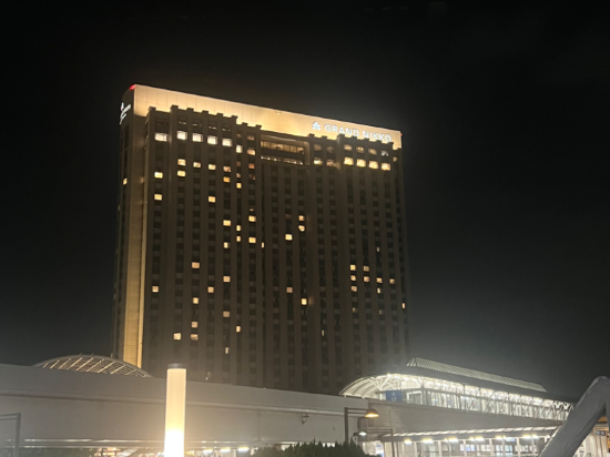 グランドニッコー東京 台場 クーポン