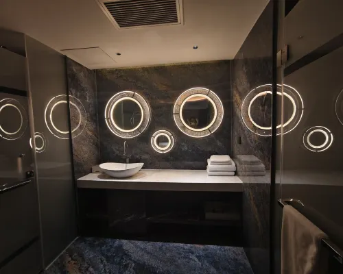 Yuncheng Feili Prince Hotel (Nanfeng Square) الغرف Photos