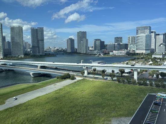 東京豐洲日航城市酒店優惠