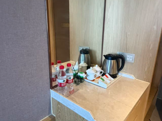 維也納酒店（中山小欖高鐵站店）優惠