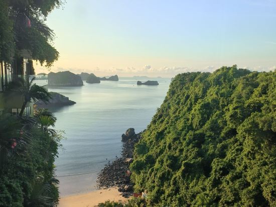 火烈鳥吉婆海灘度假村優惠