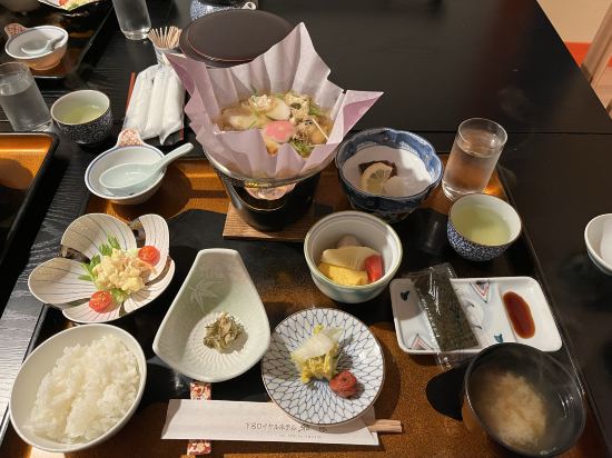 下呂温泉　下呂ロイヤルホテル雅亭 クーポン