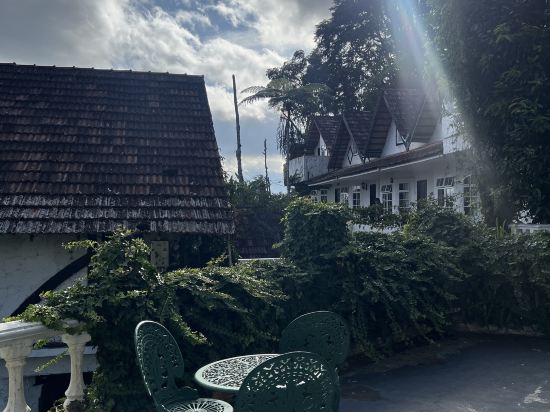 金馬倫高原種植園鄉村酒店優惠