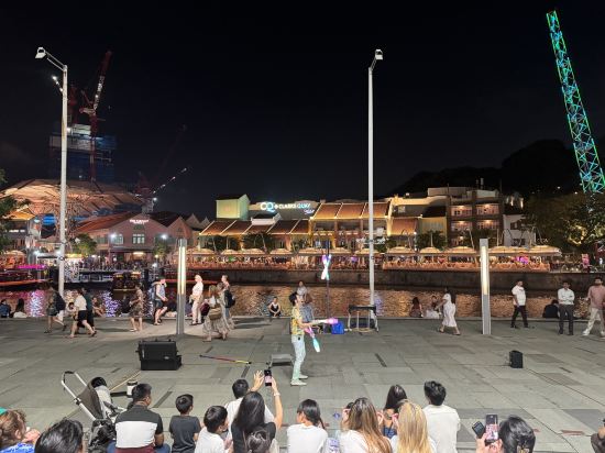 康福酒店 （Staycation Approved）優惠