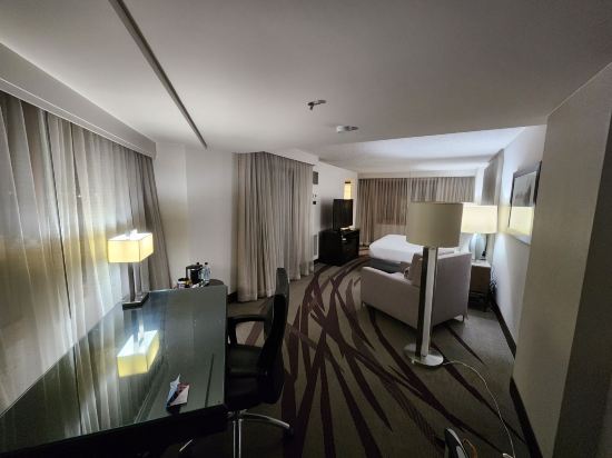 希爾頓長灘酒店優惠