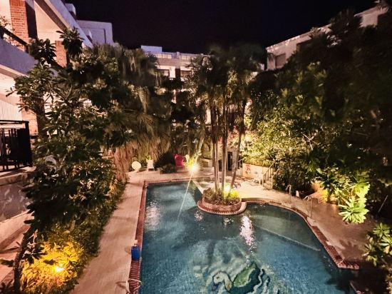 承億文旅（屏東墾丁雅客小半島）優惠