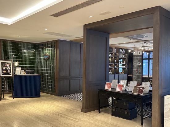 曼谷蘇拉翁因姆蒙田酒店優惠