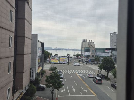 Mokpo Zara Hotel 쿠폰