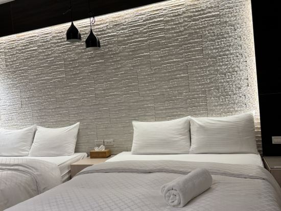 墾丁白沙灘旅店優惠