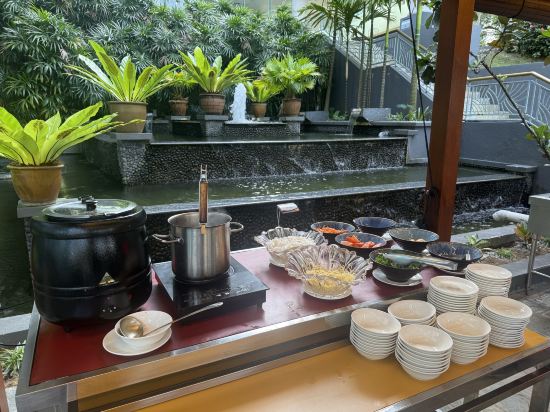 希思爾新山酒店優惠