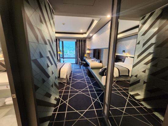 台北維多麗亞酒店優惠