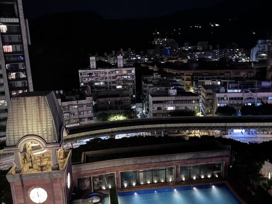 台北維多麗亞酒店優惠