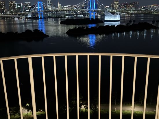 東京台場希爾頓飯店優惠