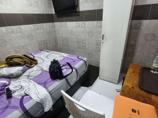 吉隆坡阿曼普里酒店優惠