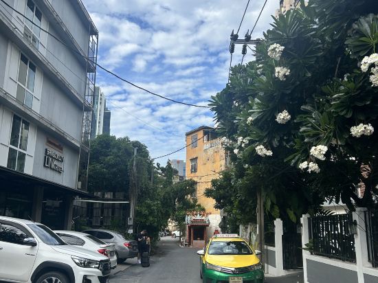 曼谷飯店優惠