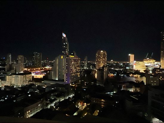 曼谷蓮花大酒店優惠