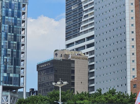 베이몬드호텔 쿠폰