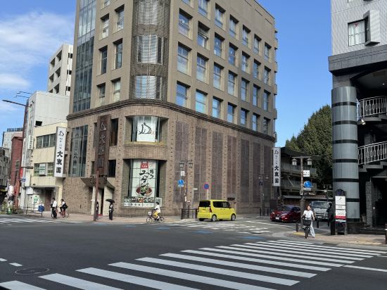 ダイワロイネットホテル博多冷泉 クーポン