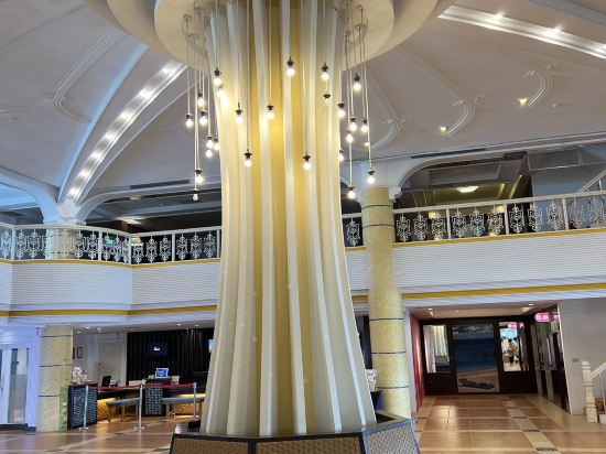 福容大飯店（墾丁館）優惠