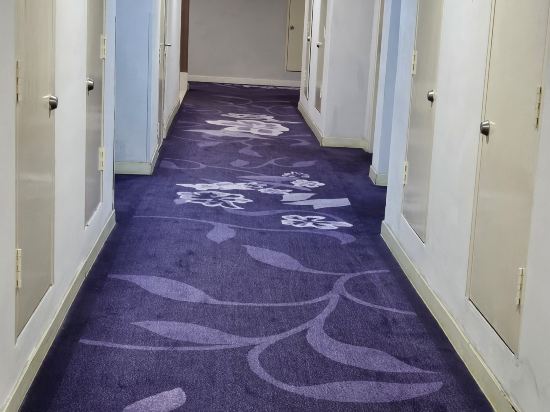 海峽套房酒店優惠