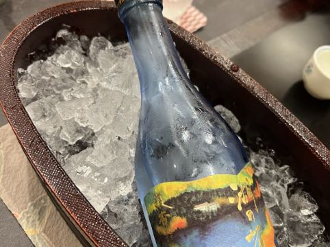 びわ湖花街道 クーポン