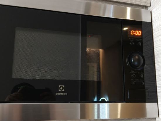 新山凱貝麗酒店式服務公寓優惠