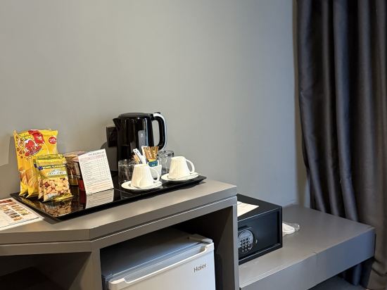 UHG 隆路區酒店優惠