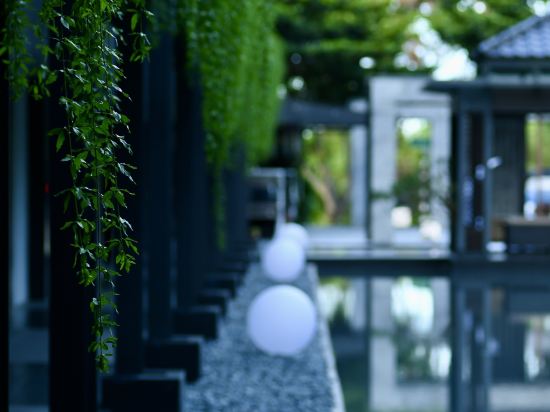 秧悦美地渡假酒店優惠