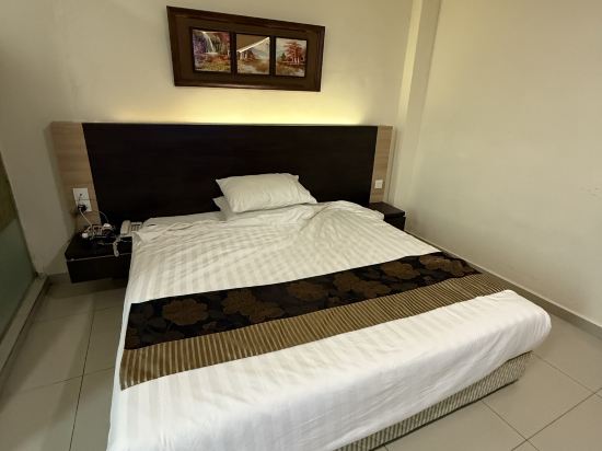 淡邊中心酒店優惠