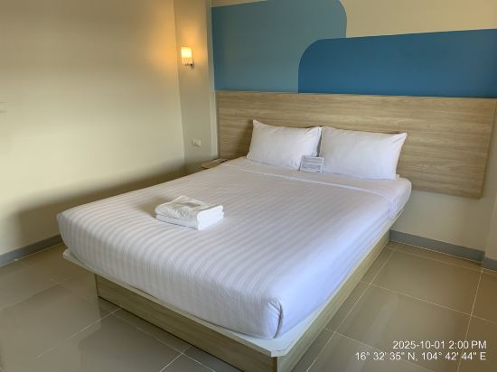 穆達漢合酒店優惠