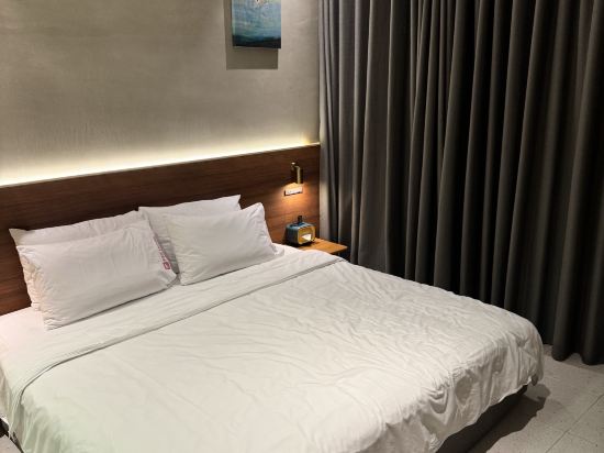 三富大酒店優惠