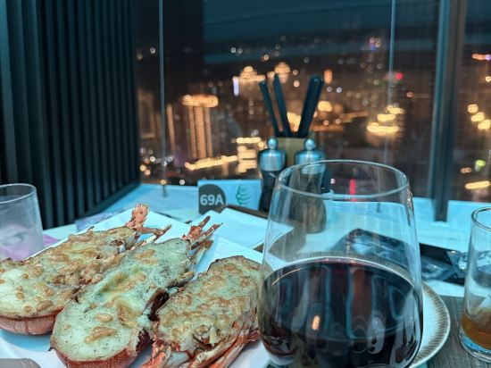 深圳彭年萬麗酒店優惠