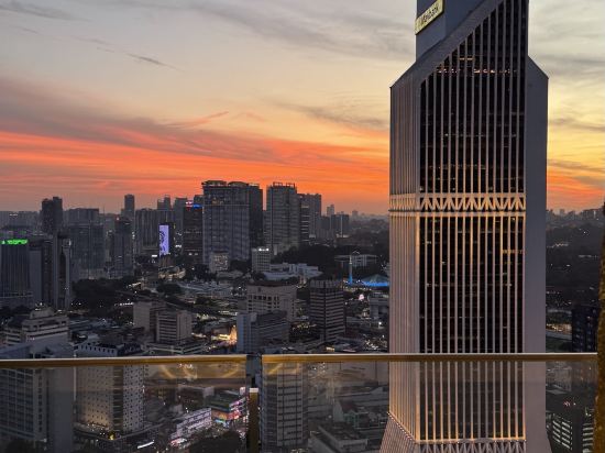 吉隆坡錫蘭生活套房公寓優惠