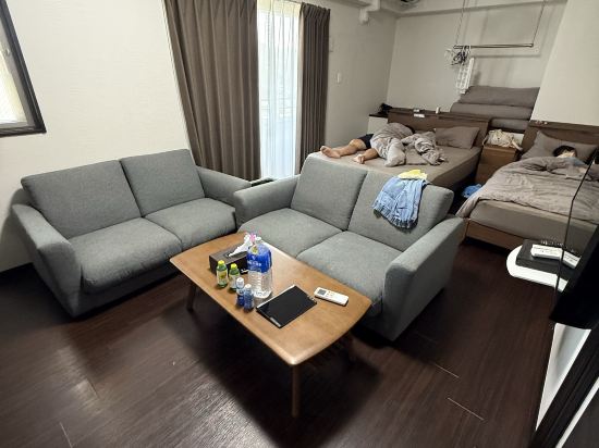 美浜北谷露台度假村優惠