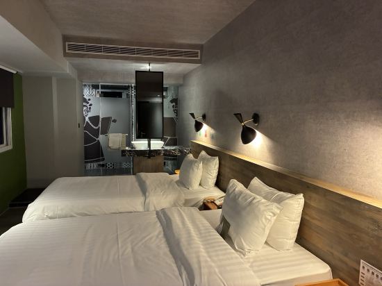 虎尾春秋文創設計旅店優惠