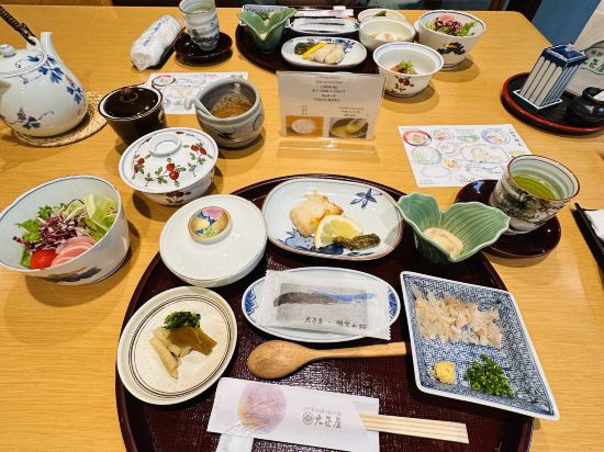 大正屋日式旅館優惠