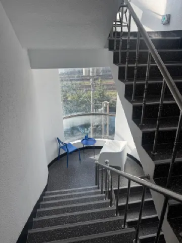 INSAENG HOTEL Общественные зоны Photos