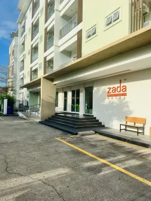 Zada Residence Außen Photos