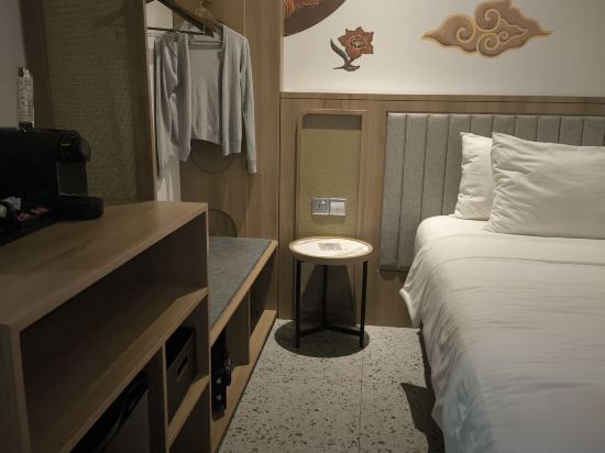 巴淡島藝術飯店優惠