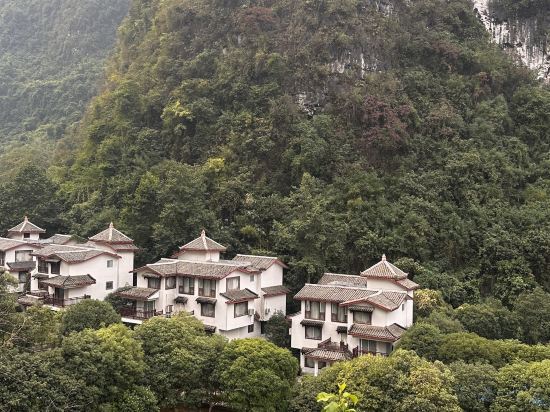 悅宿水岸飯店（陽朔西街店）優惠