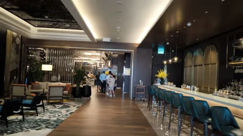 澳門安達仕酒店 餐飲 Photos