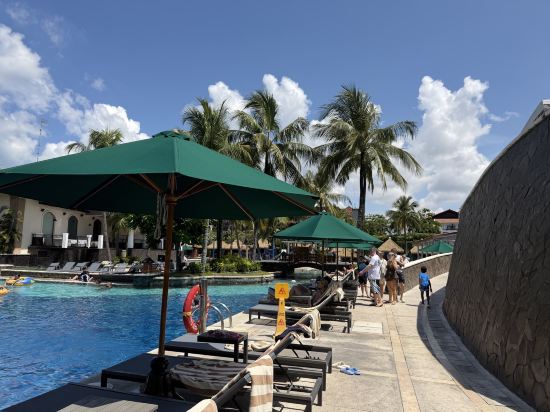 峇里島磐石酒店優惠