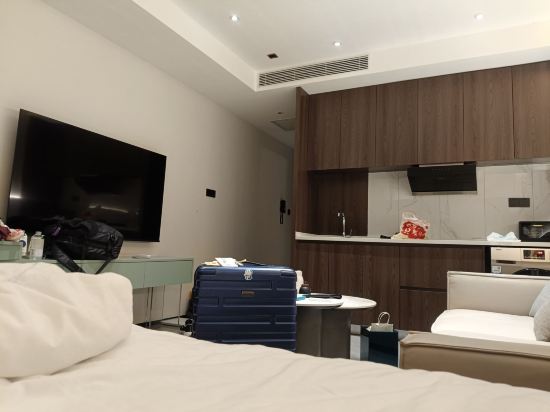 昆明滇池時代廣場飯店（南亞風情福海地鐵站店）優惠