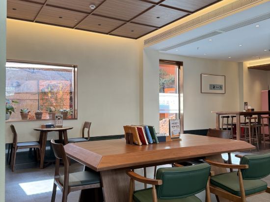 24K國際連鎖飯店（上海人民廣場店）優惠